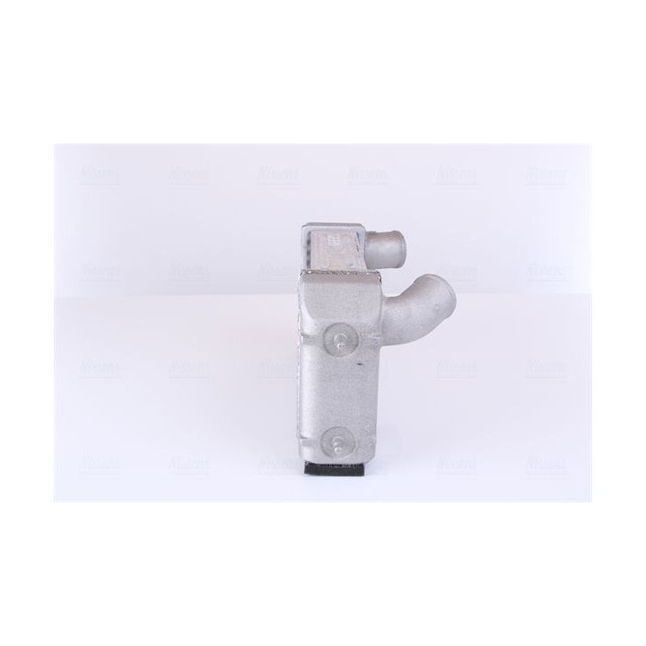 Tarpinis suslėgto oro aušintuvas, kompresorius NISSENS 96489