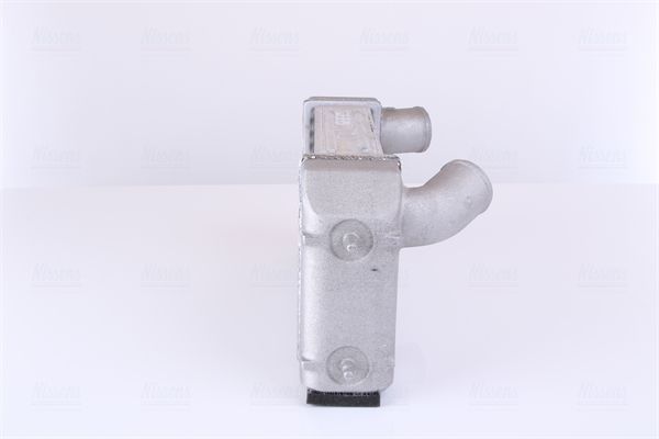 Tarpinis suslėgto oro aušintuvas, kompresorius NISSENS 96489