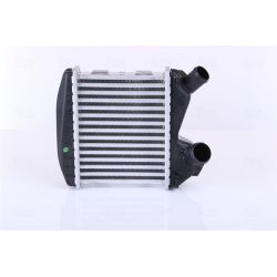 Tarpinis suslėgto oro aušintuvas, kompresorius NISSENS 96499