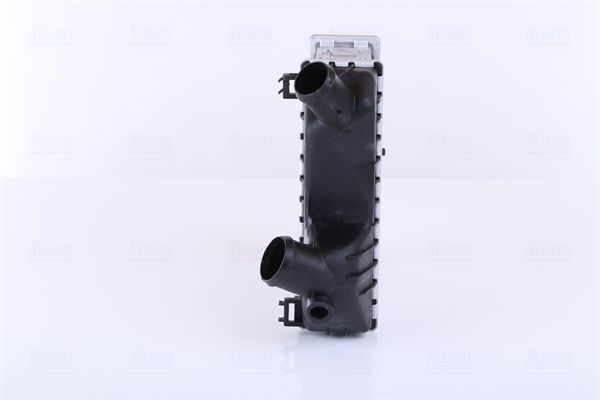 Tarpinis suslėgto oro aušintuvas, kompresorius NISSENS 96499