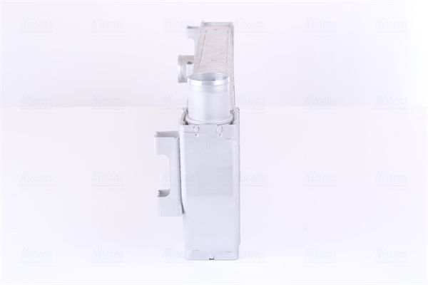 Tarpinis suslėgto oro aušintuvas, kompresorius NISSENS 96522