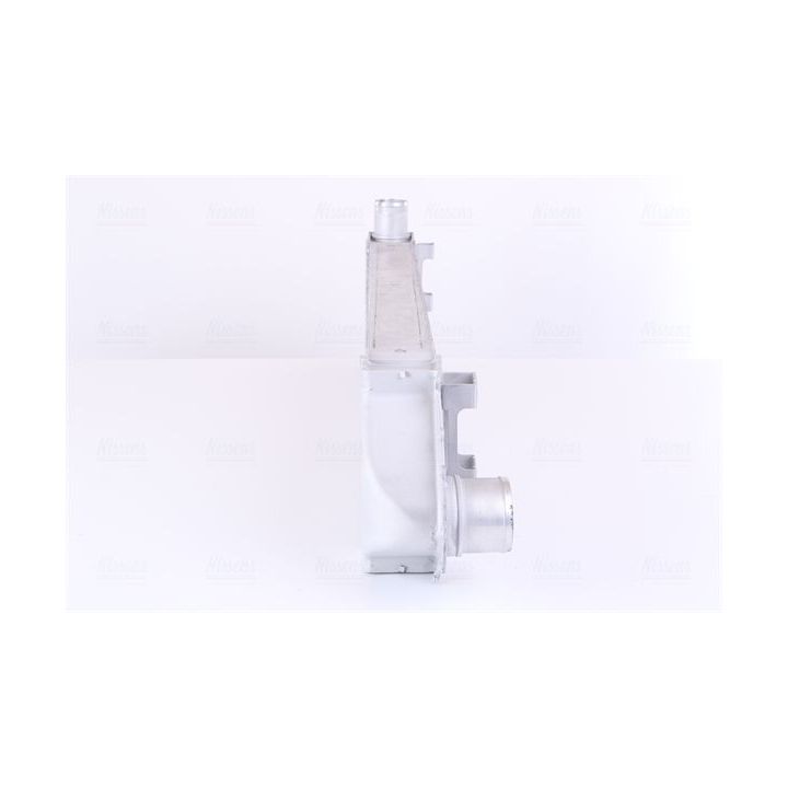 Tarpinis suslėgto oro aušintuvas, kompresorius NISSENS 96522