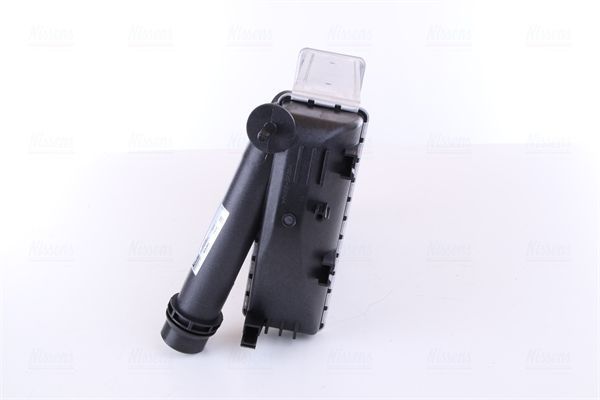 Tarpinis suslėgto oro aušintuvas, kompresorius NISSENS 96529