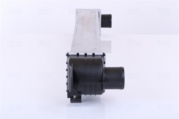 Tarpinis suslėgto oro aušintuvas, kompresorius NISSENS 96536