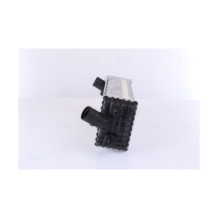 Tarpinis suslėgto oro aušintuvas, kompresorius NISSENS 96538