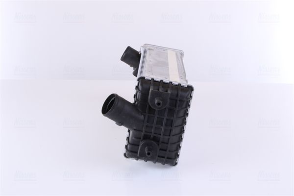 Tarpinis suslėgto oro aušintuvas, kompresorius NISSENS 96538