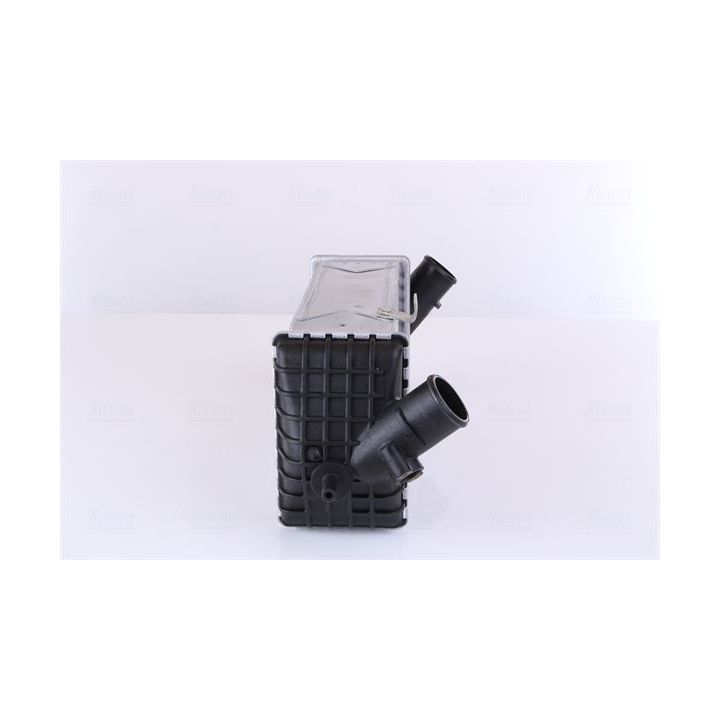 Tarpinis suslėgto oro aušintuvas, kompresorius NISSENS 96539