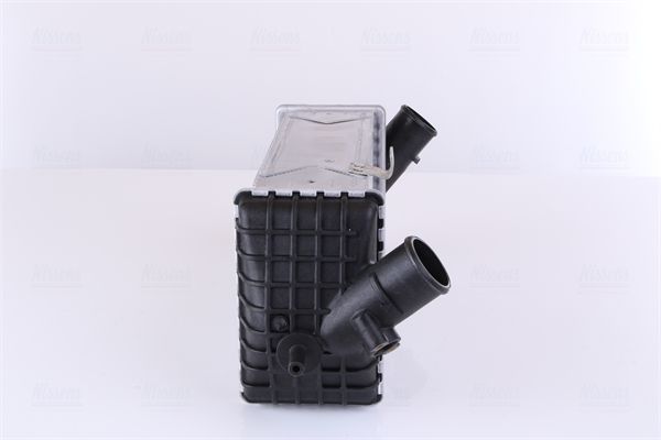 Tarpinis suslėgto oro aušintuvas, kompresorius NISSENS 96539