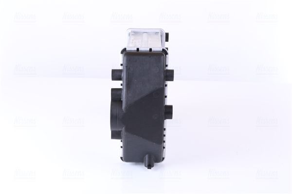 Tarpinis suslėgto oro aušintuvas, kompresorius NISSENS 96570