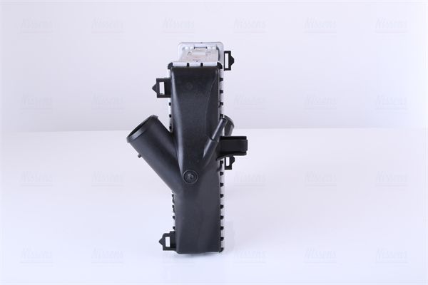 Tarpinis suslėgto oro aušintuvas, kompresorius NISSENS 96579