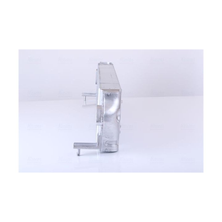 Tarpinis suslėgto oro aušintuvas, kompresorius NISSENS 96582