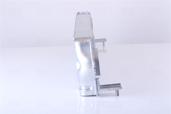 Tarpinis suslėgto oro aušintuvas, kompresorius NISSENS 96582