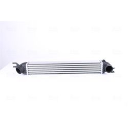 Tarpinis suslėgto oro aušintuvas, kompresorius NISSENS 96608