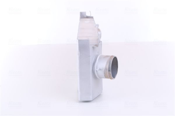 Tarpinis suslėgto oro aušintuvas, kompresorius NISSENS 96623