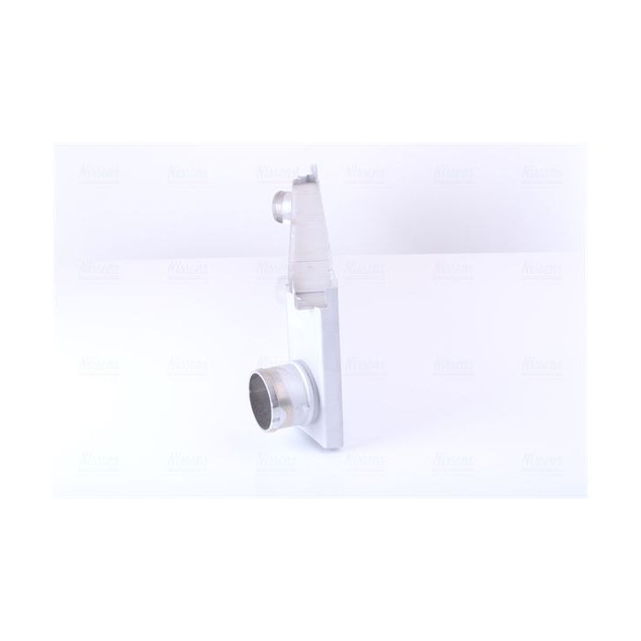 Tarpinis suslėgto oro aušintuvas, kompresorius NISSENS 96624