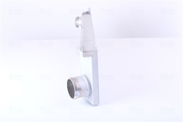 Tarpinis suslėgto oro aušintuvas, kompresorius NISSENS 96624