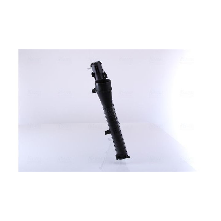 Tarpinis suslėgto oro aušintuvas, kompresorius NISSENS 96646