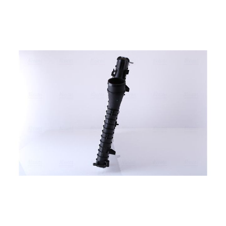 Tarpinis suslėgto oro aušintuvas, kompresorius NISSENS 96646