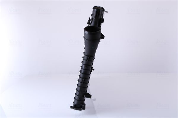 Tarpinis suslėgto oro aušintuvas, kompresorius NISSENS 96646