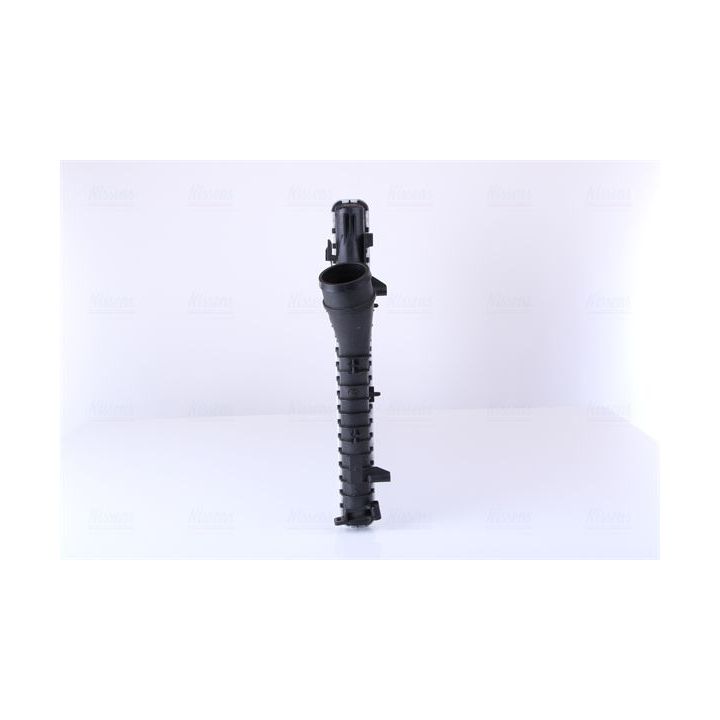 Tarpinis suslėgto oro aušintuvas, kompresorius NISSENS 96647