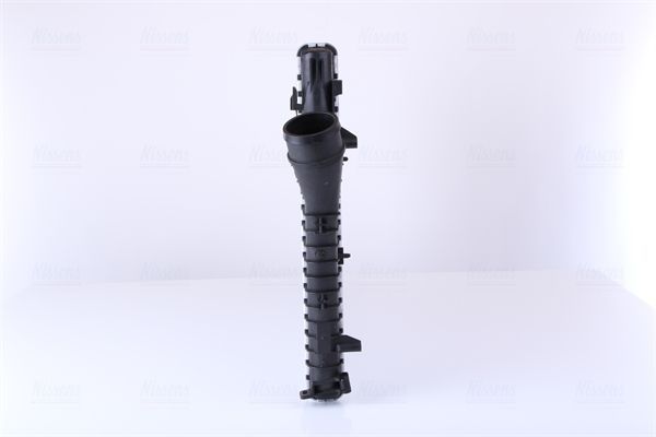 Tarpinis suslėgto oro aušintuvas, kompresorius NISSENS 96647