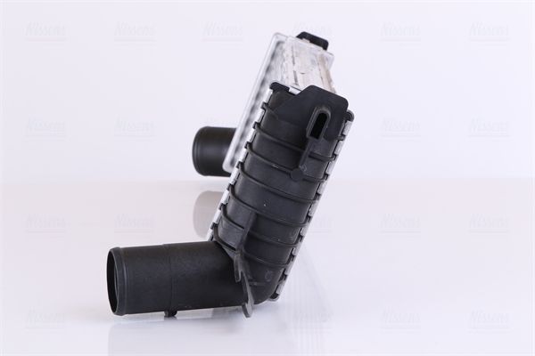 Tarpinis suslėgto oro aušintuvas, kompresorius NISSENS 96648