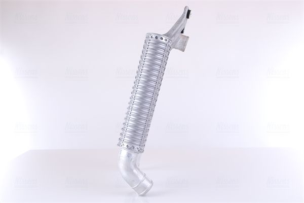 Tarpinis suslėgto oro aušintuvas, kompresorius NISSENS 96660