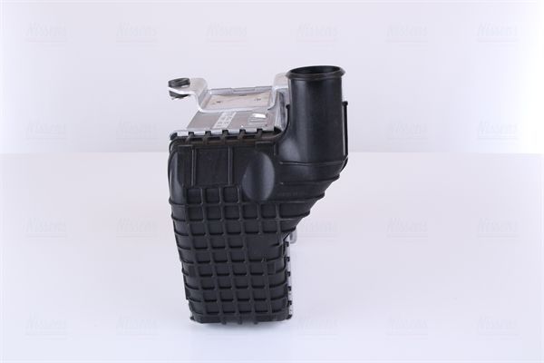 Tarpinis suslėgto oro aušintuvas, kompresorius NISSENS 96661