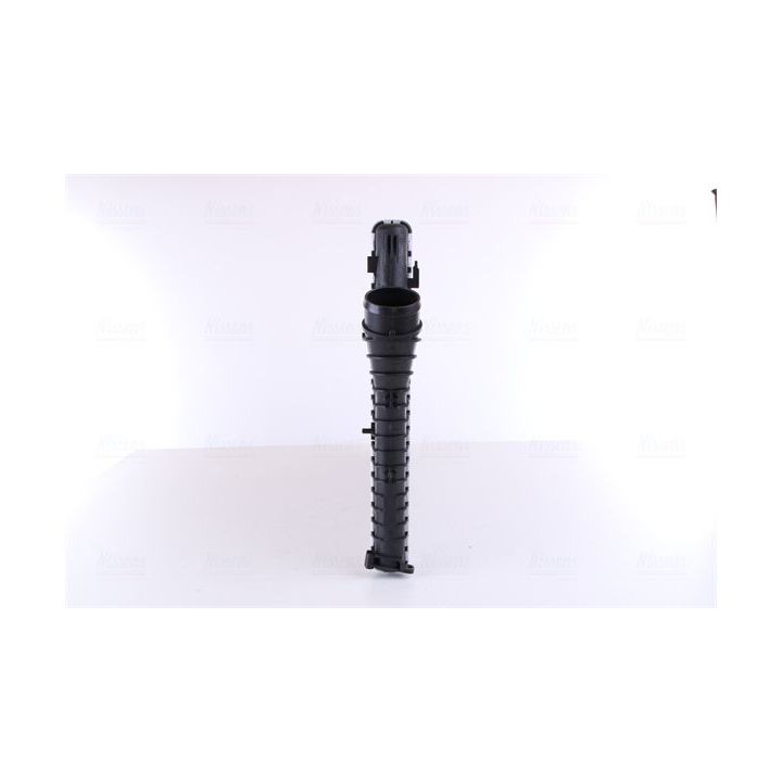 Tarpinis suslėgto oro aušintuvas, kompresorius NISSENS 96684