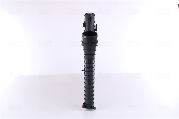 Tarpinis suslėgto oro aušintuvas, kompresorius NISSENS 96684