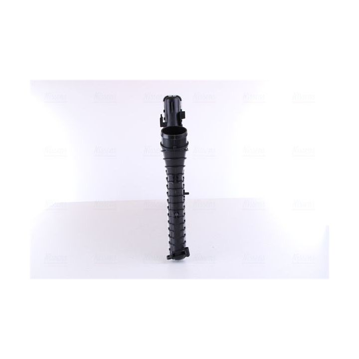 Tarpinis suslėgto oro aušintuvas, kompresorius NISSENS 96684