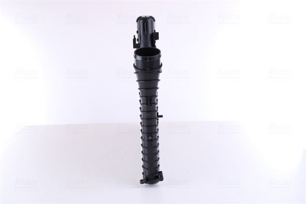 Tarpinis suslėgto oro aušintuvas, kompresorius NISSENS 96684