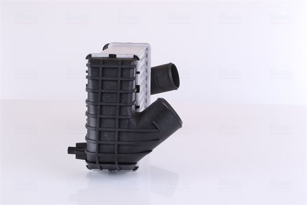 Tarpinis suslėgto oro aušintuvas, kompresorius NISSENS 96700