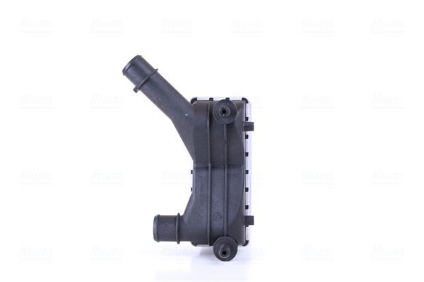 Tarpinis suslėgto oro aušintuvas, kompresorius NISSENS 96703