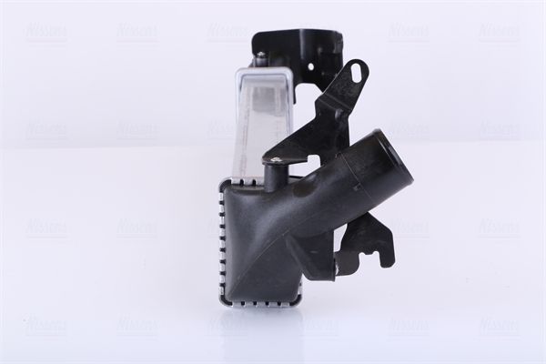 Tarpinis suslėgto oro aušintuvas, kompresorius NISSENS 96712