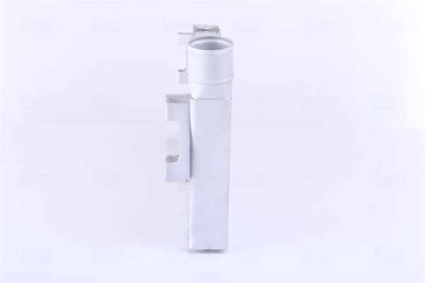 Tarpinis suslėgto oro aušintuvas, kompresorius NISSENS 96728