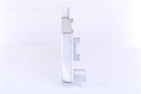 Tarpinis suslėgto oro aušintuvas, kompresorius NISSENS 96728