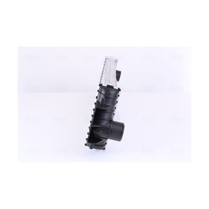 Tarpinis suslėgto oro aušintuvas, kompresorius NISSENS 96762