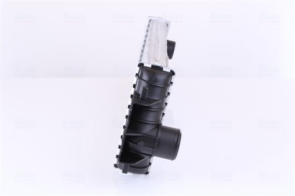 Tarpinis suslėgto oro aušintuvas, kompresorius NISSENS 96762