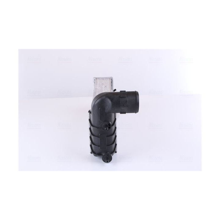 Tarpinis suslėgto oro aušintuvas, kompresorius NISSENS 96766