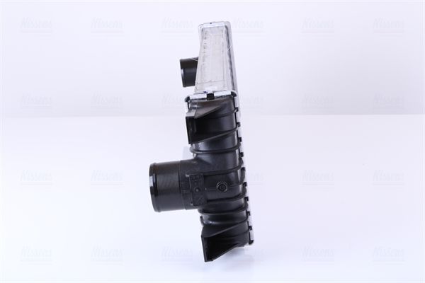 Tarpinis suslėgto oro aušintuvas, kompresorius NISSENS 96767