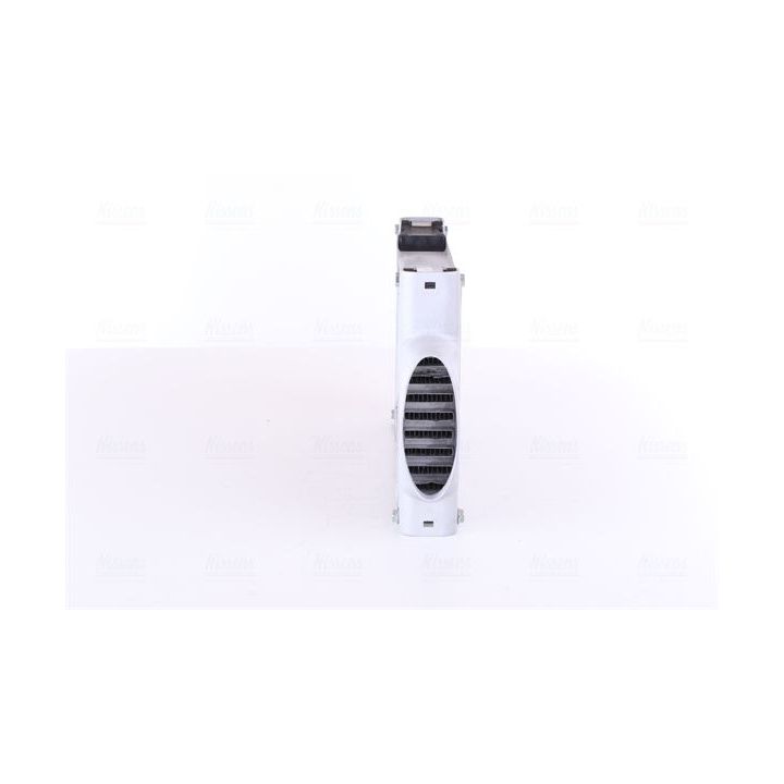 Tarpinis suslėgto oro aušintuvas, kompresorius NISSENS 96777