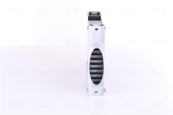 Tarpinis suslėgto oro aušintuvas, kompresorius NISSENS 96777