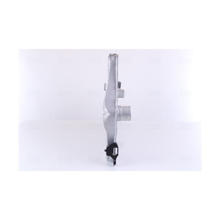 Tarpinis suslėgto oro aušintuvas, kompresorius NISSENS 96779