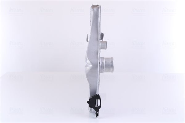 Tarpinis suslėgto oro aušintuvas, kompresorius NISSENS 96779