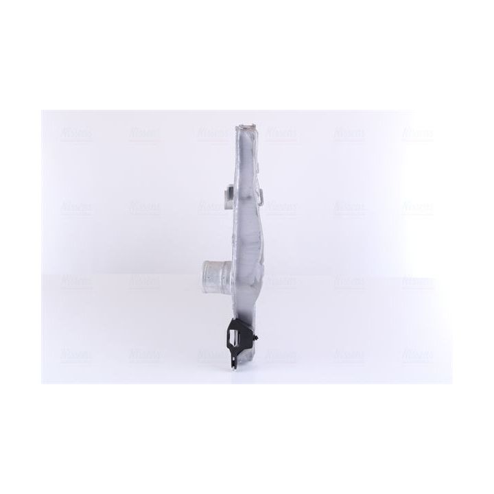 Tarpinis suslėgto oro aušintuvas, kompresorius NISSENS 96779