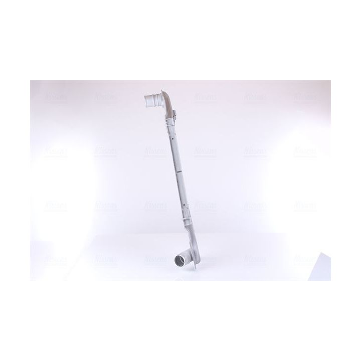 Tarpinis suslėgto oro aušintuvas, kompresorius NISSENS 96791