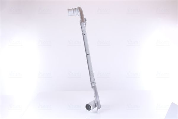 Tarpinis suslėgto oro aušintuvas, kompresorius NISSENS 96791