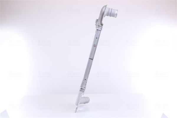 Tarpinis suslėgto oro aušintuvas, kompresorius NISSENS 96791