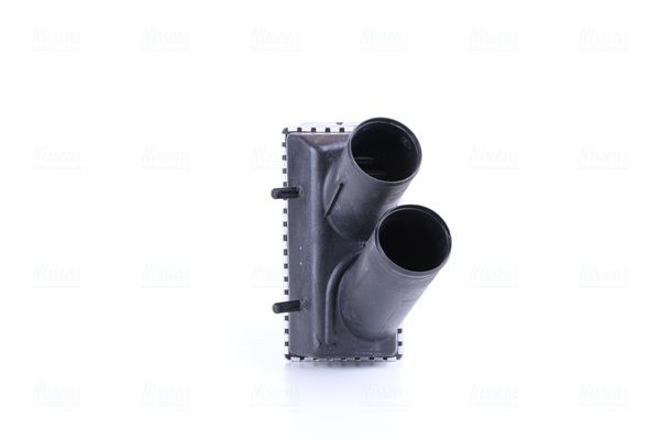 Tarpinis suslėgto oro aušintuvas, kompresorius NISSENS 96855